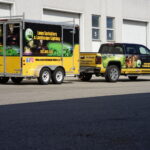 TLS Trailer Wrap