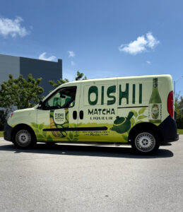Commercial fleet wrap cost guide by Wraptors Commercial